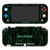The Matrix Key Art Codes Vinyl Sticker Skin Decal Cover for Nintendo Switch Lite