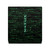 The Matrix Key Art Codes Vinyl Sticker Skin Decal Cover for Sony PS4 Pro Bundle