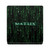 The Matrix Key Art Codes Vinyl Sticker Skin Decal Cover for Sony PS4 Slim Console & Controller