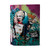 Suicide Squad 2016 Graphics Harley Quinn Poster Vinyl Sticker Skin Decal Cover for Sony PS5 Disc Edition Console