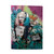 Suicide Squad 2016 Graphics Harley Quinn Poster Vinyl Sticker Skin Decal Cover for Sony PS5 Digital Edition Console