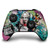 Suicide Squad 2016 Graphics Harley Quinn Poster Vinyl Sticker Skin Decal Cover for Microsoft One S Console & Controller