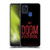 Doom Patrol Graphics Logo Soft Gel Case for Samsung Galaxy A21s (2020)