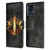 EA Bioware Dragon Age Heraldry Chantry Leather Book Wallet Case Cover For Motorola Moto Edge 40 Pro