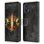 EA Bioware Dragon Age Heraldry Chantry Leather Book Wallet Case Cover For Motorola Moto G73 5G