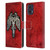 EA Bioware Dragon Age Heraldry Kirkwall Symbol Leather Book Wallet Case Cover For Motorola Moto G73 5G
