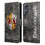 EA Bioware Dragon Age Heraldry Ferelden Distressed Leather Book Wallet Case Cover For OPPO A17