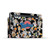 Space Jam (1996) Graphics Tune Squad Vinyl Sticker Skin Decal Cover for Nintendo Switch Console & Dock