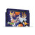 Space Jam (1996) Graphics Poster Vinyl Sticker Skin Decal Cover for Nintendo Switch Console & Dock