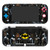 The Flash 2023 Graphic Art Batman Costume Vinyl Sticker Skin Decal Cover for Nintendo Switch Lite