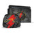 The Flash 2023 Graphic Art Batman Flash Logo Vinyl Sticker Skin Decal Cover for Nintendo Switch Bundle