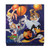 Space Jam (1996) Graphics Poster Vinyl Sticker Skin Decal Cover for Sony PS4 Console & Controller