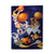 Space Jam (1996) Graphics Poster Vinyl Sticker Skin Decal Cover for Sony PS5 Disc Edition Bundle