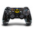 The Flash 2023 Graphic Art Batman Costume Vinyl Sticker Skin Decal Cover for Sony PS4 Slim Console & Controller