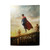 The Flash 2023 Graphic Art Supergirl Vinyl Sticker Skin Decal Cover for Sony PS5 Digital Edition Bundle