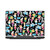 The Jetsons Graphics Group Vinyl Sticker Skin Decal Cover for Xiaomi Mi NoteBook 14 (2020)