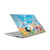 The Jetsons Graphics Pattern Vinyl Sticker Skin Decal Cover for Asus Vivobook 14 X409FA-EK555T