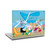 The Jetsons Graphics Pattern Vinyl Sticker Skin Decal Cover for Microsoft Surface Book 2