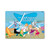 The Jetsons Graphics Pattern Vinyl Sticker Skin Decal Cover for Microsoft Surface Book 2