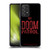 Doom Patrol Graphics Logo Soft Gel Case for Samsung Galaxy A52 / A52s / 5G (2021)