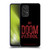 Doom Patrol Graphics Logo Soft Gel Case for Samsung Galaxy A53 5G (2022)