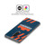 Edinburgh Rugby Logo Art Navy Blue Soft Gel Case for Google Pixel 7a