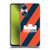 Edinburgh Rugby Logo Art Diagonal Stripes Soft Gel Case for OPPO A78 4G