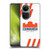 Edinburgh Rugby Logo Art White Soft Gel Case for OPPO Reno10 5G / Reno10 Pro 5G