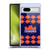 Edinburgh Rugby Logo 2 Argyle Soft Gel Case for Google Pixel 7a