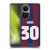 FC Barcelona 2023/24 Players Home Kit Gavi Soft Gel Case for OPPO Reno10 5G / Reno10 Pro 5G