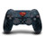Batman V Superman: Dawn of Justice Graphics Superman Costume Vinyl Sticker Skin Decal Cover for Sony DualShock 4 Controller