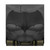 Batman V Superman: Dawn of Justice Graphics Batman Costume Vinyl Sticker Skin Decal Cover for Sony PS4 Console & Controller