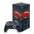Batman V Superman: Dawn of Justice Graphics Superman Costume Vinyl Sticker Skin Decal Cover for Microsoft Series X Console & Controller