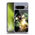 Justice League DC Comics Dark Comic Art Constantine and Zatanna Soft Gel Case for Google Pixel 8 Pro