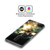Justice League DC Comics Dark Comic Art Constantine and Zatanna Soft Gel Case for Google Pixel 8 Pro