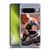 Justice League DC Comics Deathstroke Comic Art Vol. 1 Gods Of War Soft Gel Case for Google Pixel 8 Pro