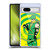 Justice League DC Comics Green Arrow Comic Art Classic Soft Gel Case for Google Pixel 7a