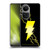 Justice League DC Comics Shazam Black Adam Classic Logo Soft Gel Case for OPPO Reno10 5G / Reno10 Pro 5G