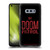 Doom Patrol Graphics Logo Soft Gel Case for Samsung Galaxy S10e