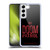 Doom Patrol Graphics Logo Soft Gel Case for Samsung Galaxy S22 5G