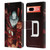 Justice League DC Comics Dark Comic Art Deadman #1 Leather Book Wallet Case Cover For Google Pixel 7a