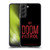 Doom Patrol Graphics Logo Soft Gel Case for Samsung Galaxy S22+ 5G