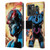 Justice League DC Comics Darkseid Comic Art New 52 #6 Cover Leather Book Wallet Case Cover For Motorola Moto Edge 40