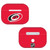 NHL Carolina Hurricanes Plain Vinyl Sticker Skin Decal Cover for Apple AirPods Pro Charging Case