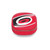 NHL Carolina Hurricanes Oversized Vinyl Sticker Skin Decal Cover for Samsung Buds Live / Buds Pro / Buds2