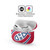 NHL Montreal Canadiens Oversized Vinyl Sticker Skin Decal Cover for Apple AirPods 3 3rd Gen Charging Case