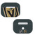 NHL Vegas Golden Knights Oversized Vinyl Sticker Skin Decal Cover for Apple AirPods Pro Charging Case