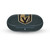 NHL Vegas Golden Knights Plain Vinyl Sticker Skin Decal Cover for Samsung Galaxy Buds / Buds Plus
