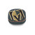 NHL Vegas Golden Knights Oversized Vinyl Sticker Skin Decal Cover for Samsung Buds Live / Buds Pro / Buds2