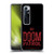 Doom Patrol Graphics Logo Soft Gel Case for Xiaomi Mi 10 Ultra 5G